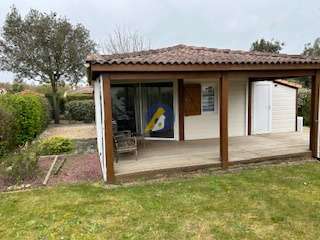 Vente maison 3 pièces L'Aiguillon-sur-Vie 85