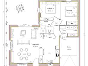 Vente MaisonL'Aiguillon-sur-Vie