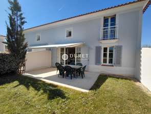 Vente Maison 3 chambresL'Aiguillon-sur-Vie