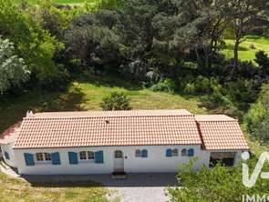 Vente Maison 3 chambresL'Aiguillon-sur-Vie