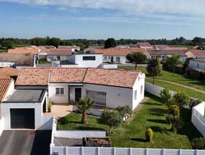 Vente Maison 3 chambresL'Aiguillon-sur-Vie