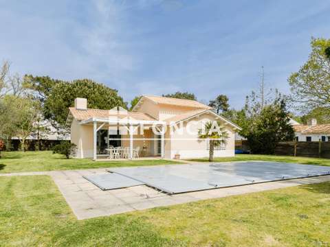 Vente maison 4 pièces L'Aiguillon-sur-Vie 85