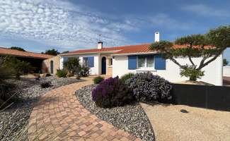 Photo Vente maison L'Aiguillon-sur-Vie