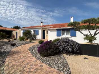 Vente maison 4 pièces L'Aiguillon-sur-Vie 85