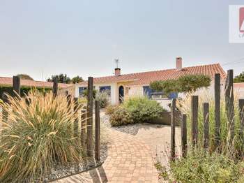 Vente Maison 3 chambresL'Aiguillon-sur-Vie