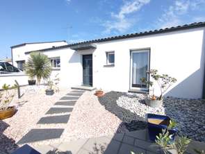 Vente Maison 3 chambresL'Aiguillon-sur-Vie