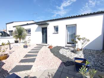 Vente maison 4 pièces L'Aiguillon-sur-Vie 85