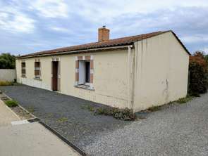 Vente Maison 4 chambresL'Aiguillon-sur-Vie