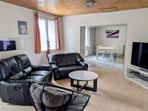 Vente maison 6 pièces L'Aiguillon-sur-Vie 85