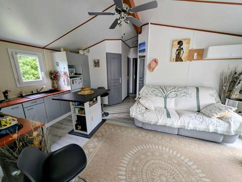 Vente maison 4 pièces L'Aiguillon-sur-Vie 85