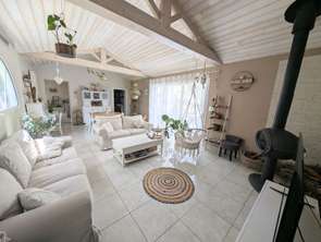 Vente Maison 4 chambresL'Aiguillon-sur-Vie