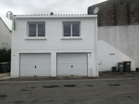 Vente maison 5 pièces L'Aiguillon-sur-Vie 85