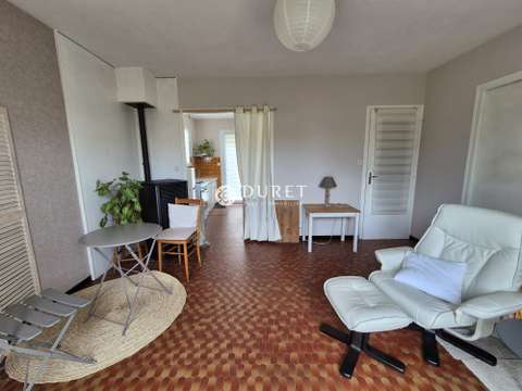 Vente maison 3 pièces L'Aiguillon-sur-Vie 85