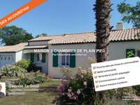 Vente maison 4 pièces Vente maison 4 pièces