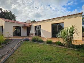 Vente Maison 4 chambresL'Aiguillon-sur-Vie