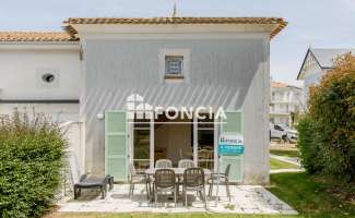 Photo Vente maison L'Aiguillon-sur-Vie