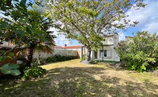 Photo Vente maison L'Aiguillon-sur-Vie