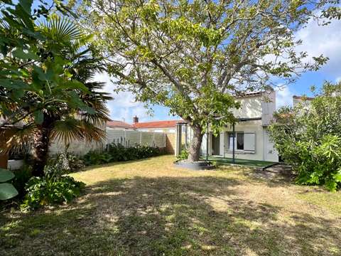 Vente maison 3 pièces L'Aiguillon-sur-Vie 85