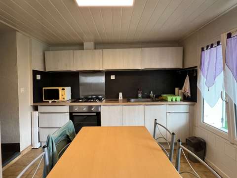 Vente maison 3 pièces Vente maison 3 pièces