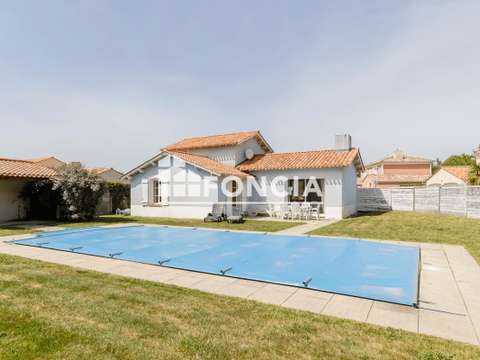 Vente maison 4 pièces L'Aiguillon-sur-Vie 85