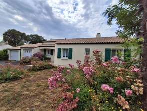Vente Maison 3 chambresL'Aiguillon-sur-Vie