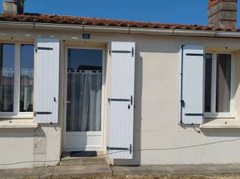 Vente maison 3 pièces L'Aiguillon-sur-Vie 85