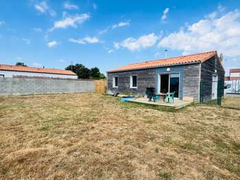 Photo Vente maison L'Aiguillon-sur-Vie