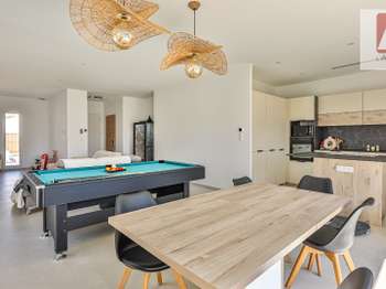 Vente Maison 3 chambresL'Aiguillon-sur-Vie