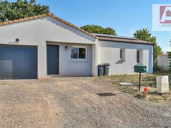 Vente Maison 3 chambresL'Aiguillon-sur-Vie