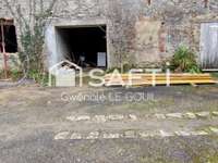 Vente maison 1 pièce Vente maison 1 pièce