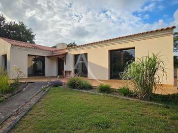 Vente Maison 4 chambresL'Aiguillon-sur-Vie