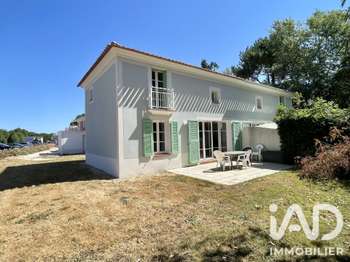 Vente Maison 3 chambresL'Aiguillon-sur-Vie