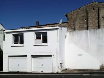 Vente Maison 3 chambresL'Aiguillon-sur-Vie