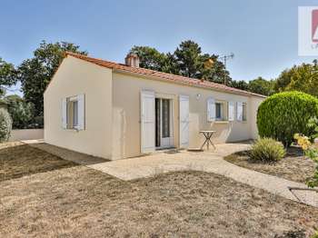 Vente Maison 2 chambresL'Aiguillon-sur-Vie