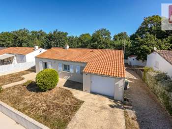 Vente Maison 2 chambresL'Aiguillon-sur-Vie