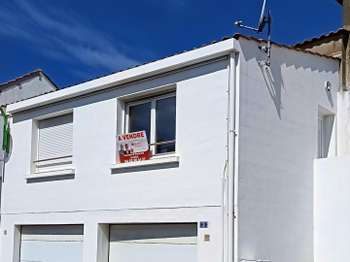 Vente Maison 3 chambresL'Aiguillon-sur-Vie