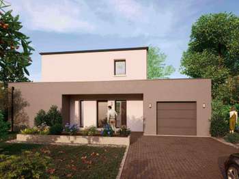Vente Maison 4 chambresL'Aiguillon-sur-Vie