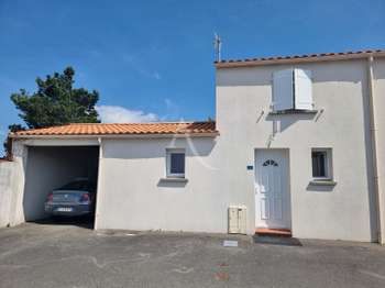 Vente maison 3 pièces L'Aiguillon-sur-Vie 85