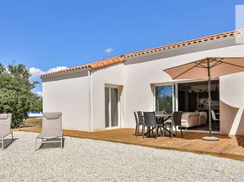 Vente Maison 2 chambresL'Aiguillon-sur-Vie