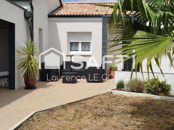 Vente Maison 3 chambresL'Aiguillon-sur-Vie