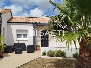 Vente maison 4 pièces L'Aiguillon-sur-Vie 85