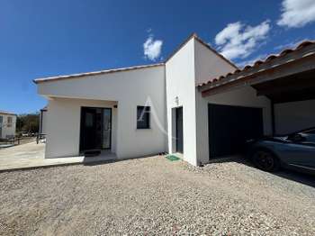 Vente maison 5 pièces L'Aiguillon-sur-Vie 85