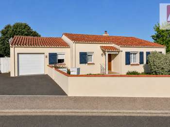 Vente maison 5 pièces L'Aiguillon-sur-Vie 85