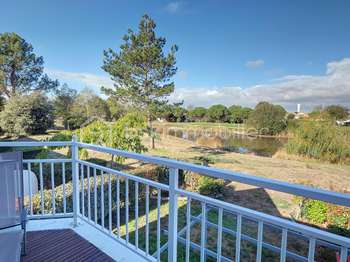 Vente maison 3 pièces L'Aiguillon-sur-Vie 85