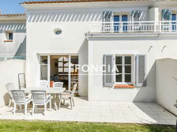 Photo Vente maison L'Aiguillon-sur-Vie