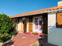 Vente maison L'Aiguillon-sur-Vie - 85