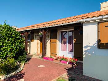 Vente Maison 2 chambresL'Aiguillon-sur-Vie