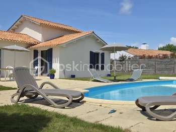 Vente Maison 3 chambresL'Aiguillon-sur-Vie