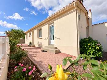 Vente Maison 4 chambresL'Aiguillon-sur-Vie