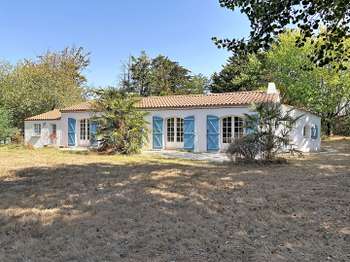 Vente Maison 2 chambresL'Aiguillon-sur-Vie